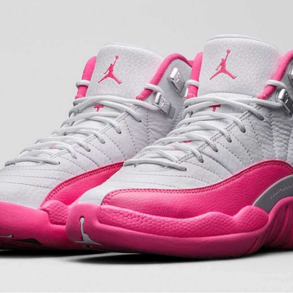 Jordan Women's Valentine’s Day Sneakers